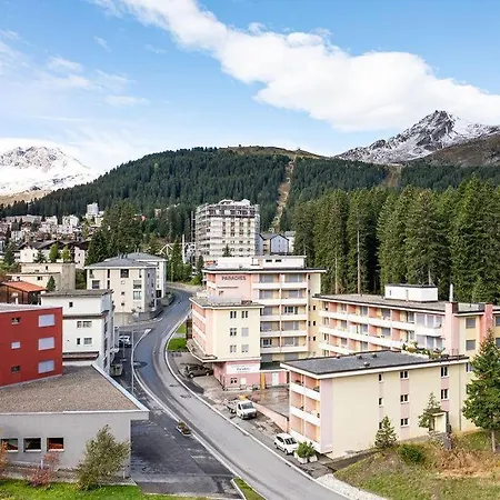 Paradies 603 Апартаменты