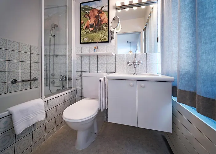 Paradies 603 Lägenhet