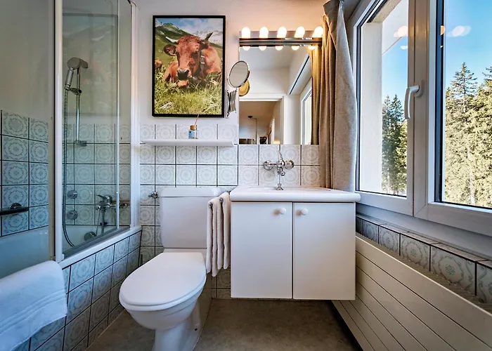 Lägenhet Paradies 603 *