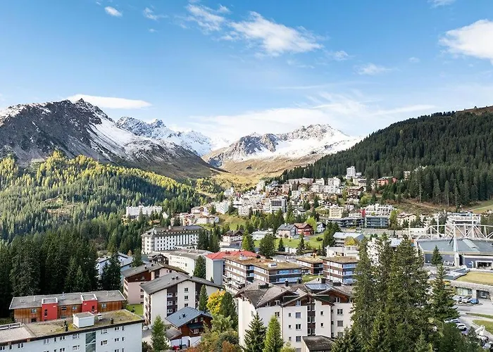 Lägenhet Paradies 603