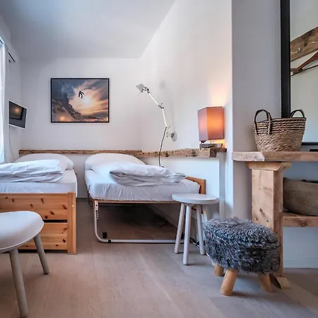 Paradies 603 Arosa