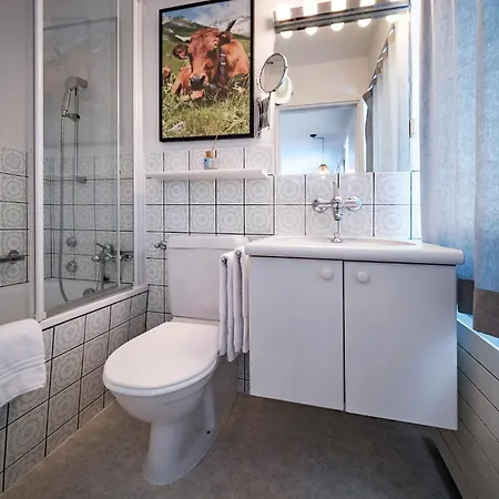Paradies 603 Appartement