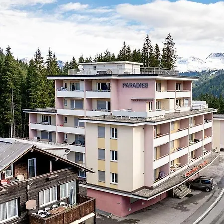 Paradies 603 * Arosa