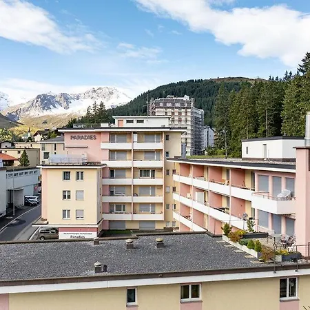 Paradies 603